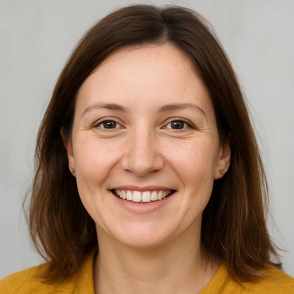 Élodie M.