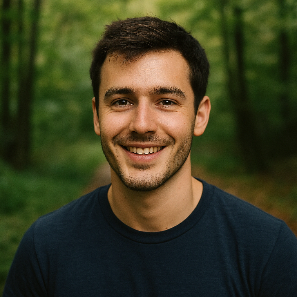 Marc D.
