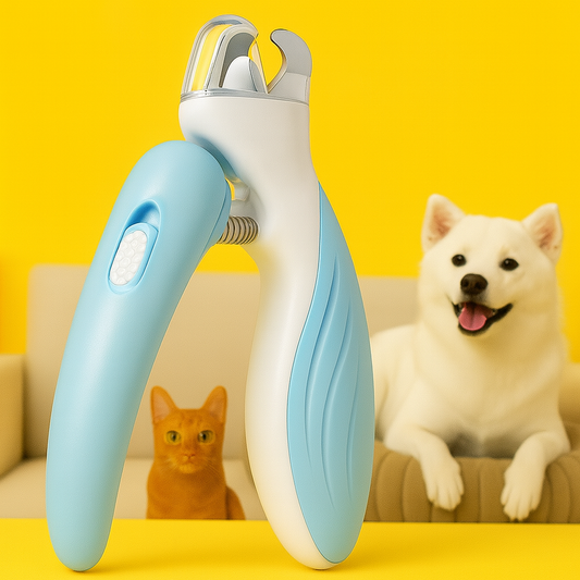 Coupe-Ongles pour Animaux – Précis & Sécurisé